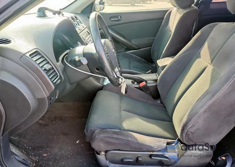 2010 Nissan Altima S из США, поврежденный, VIN 1N4AL2EPXAC194913